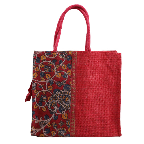 Jute Lunch Bags