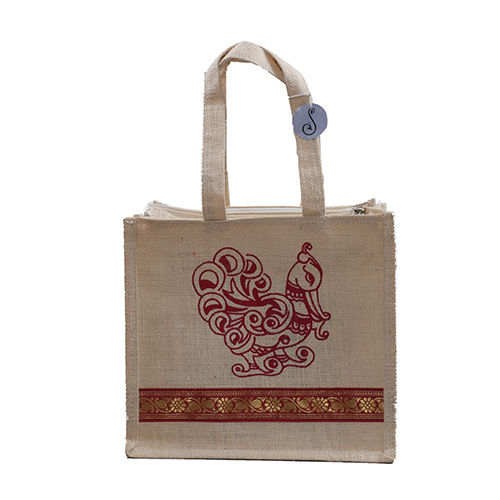 Jute Laundry  Delivery Bags