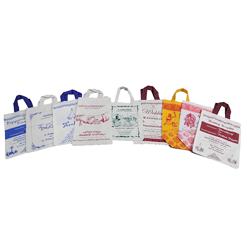 Thamboolam Hand Held Bag
