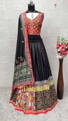 New Lhengha Choli For Women