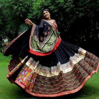 New Lhengha Choli For Women