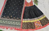 New Lhengha Choli For Women