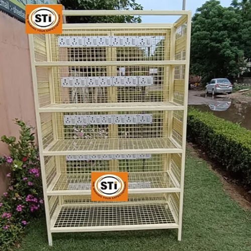 Device Charging Rack