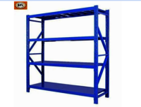 Warehouse Racks - Application: Requirement Based