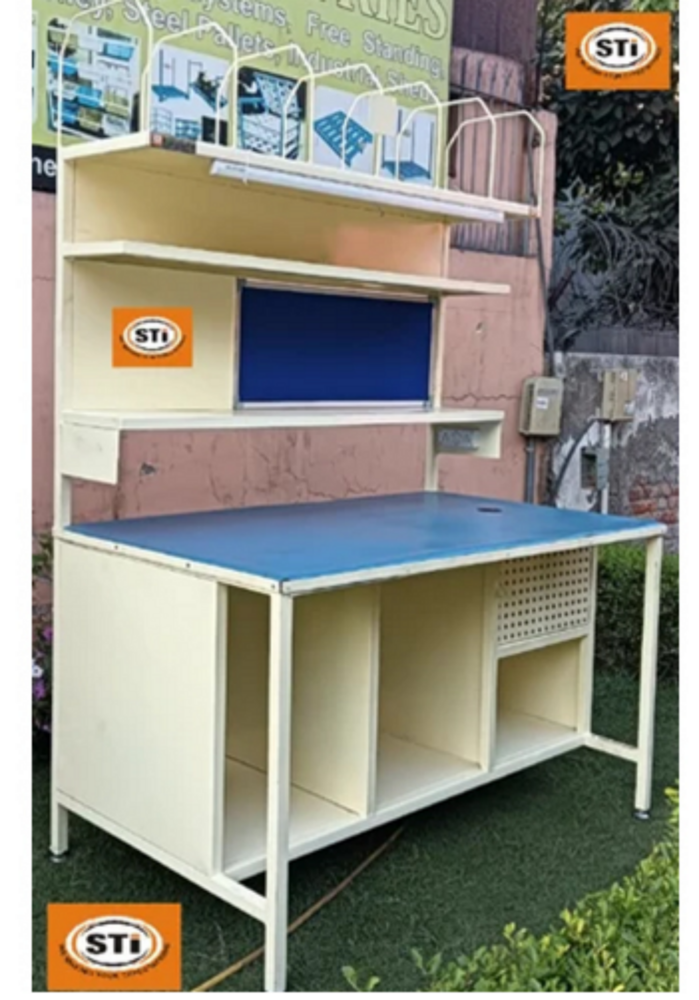 Line Production Tables - Application: Requirement Based