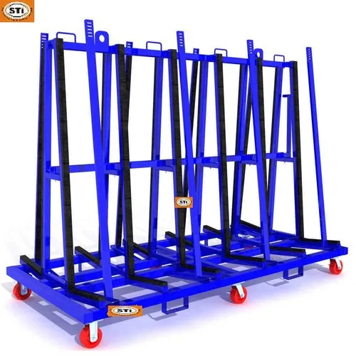 Customized Pallet Rack