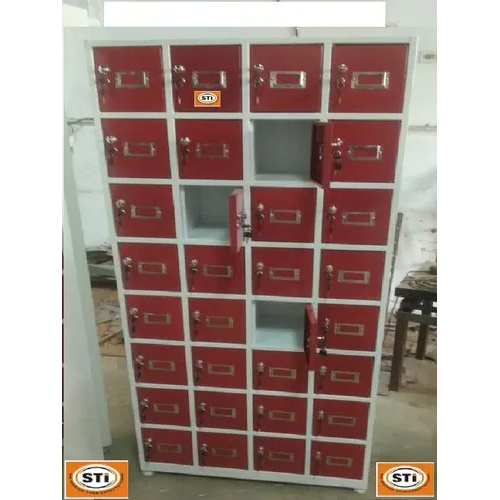 Shoes Rack Cabinet Locker