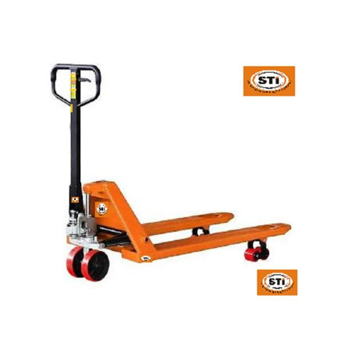 Durable Hand Pallet Truck