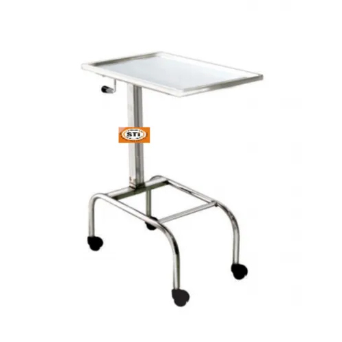 Nursing Home Trolley