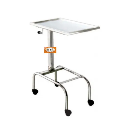 Hospital Opd Trolley