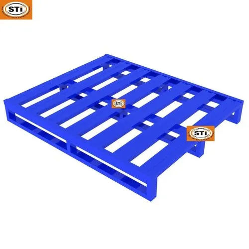 Durable Hdpe Logistic Reverse Pallets