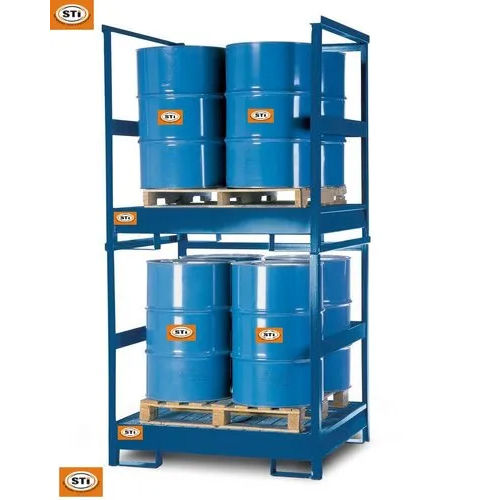 Strong Drum Storage Pallets