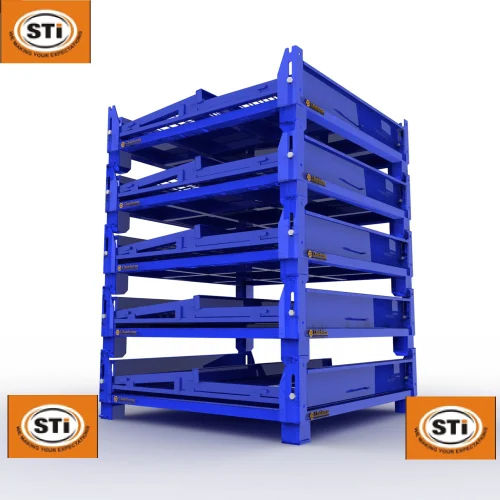 Strong G1 G2 G3 Storage Stillage Pallets