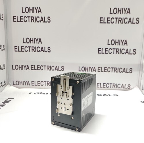 WIELAND WIPOS P1 24-10 POWER SUPPLY