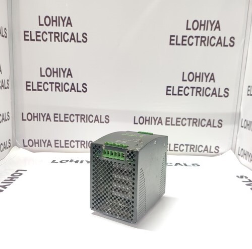 WIELAND WIPOS P1 24-10 POWER SUPPLY