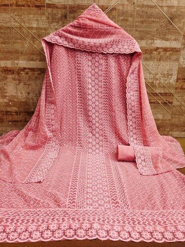 GEORGETTE Dress Material
