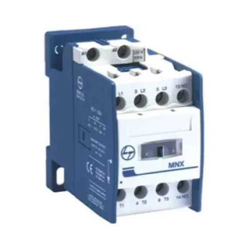 Lnt Switchgears Phase: Single Phase