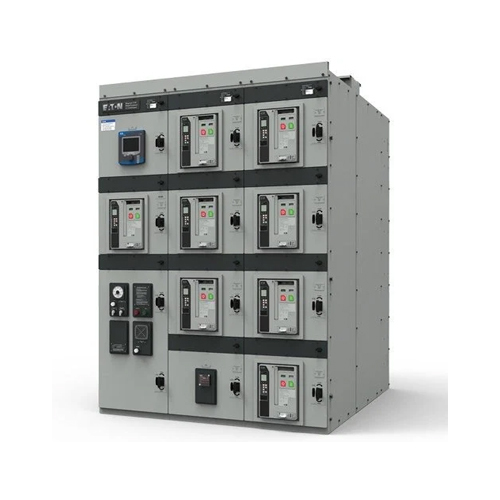 Electrical Industrial Switchgears - Customized Size, Single & Three Phase | High Protection Level, First Class Standard, Warranty Included