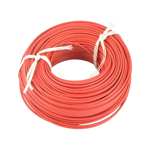 Red Lapp Cable Application: Industrial