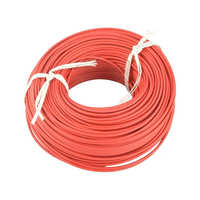Red Lapp Cable Application: Industrial