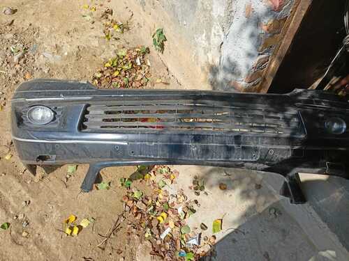 BUMPER OF BMW E60 520D