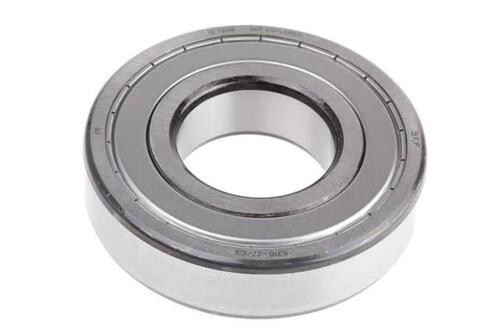 Silver Skf 6310-2Z Single Row Deep Groove Ball Bearings