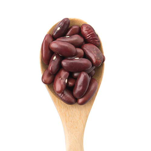 Organic Kidney Beans