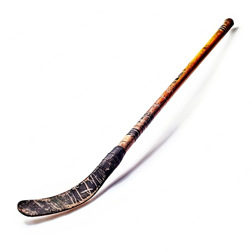 Wooden Hockey