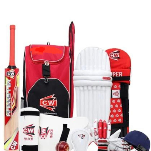 Cricket Kit