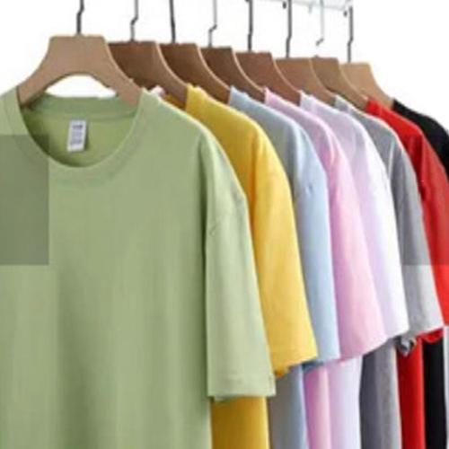 Round Neck T-Shirts