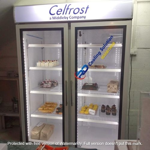 Middleby Celfrost Vertical Chiller