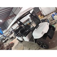 Electric Golf Cart