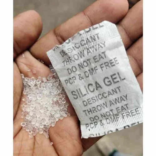 All Dessicant Silica Gel