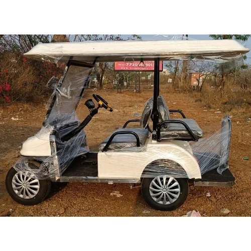 Electric Golf Cart