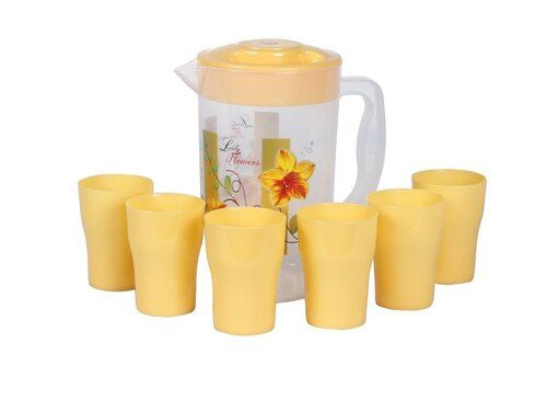 Jug Dew Jug Set