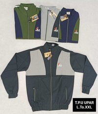 TPU Lycra Jackets