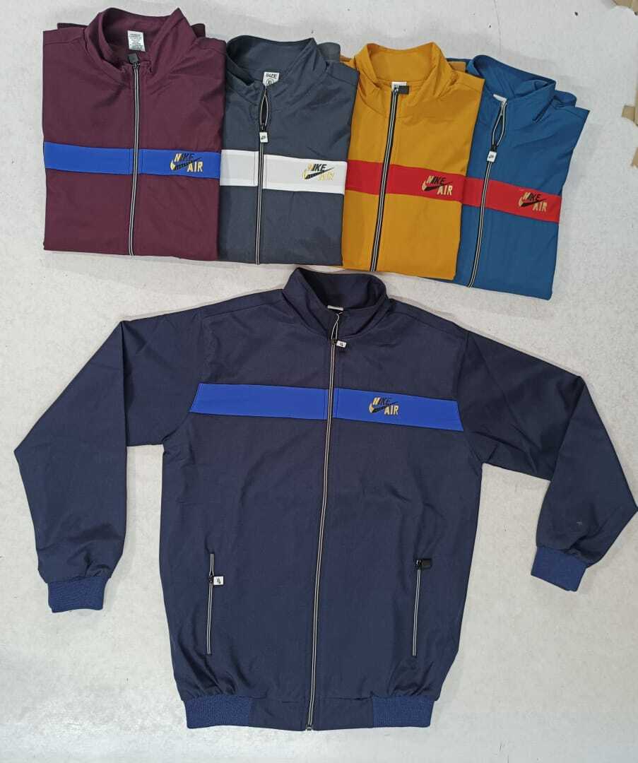 TPU Lycra Jackets