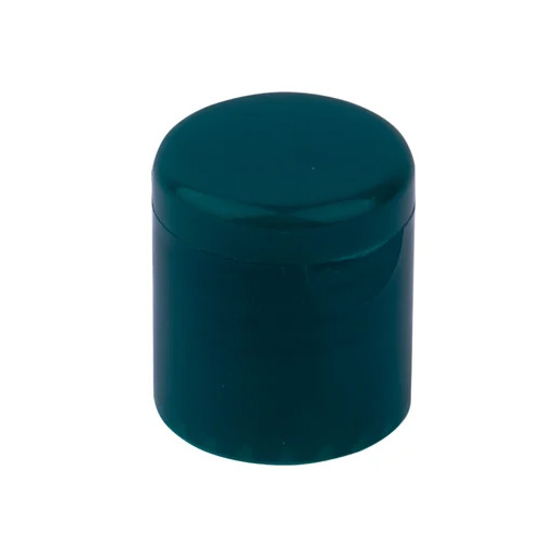 20mm Dark Green FT Cap