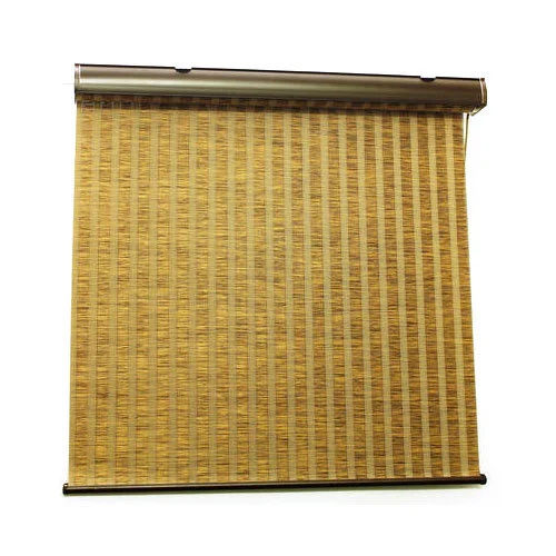 Any Jute Roller Blind