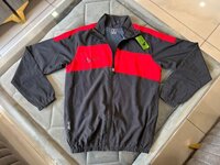 Ns Lycra Jacketss - Other Material, Size Xxl, Available In 6 Colors | Full Sleeves, Cool Dry, Non Toxic, Quick Dry, Double Pockets, For Men