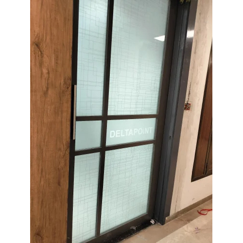 Window Roll Up Blind