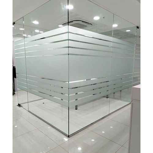 Office Frosted Glass Film Length: 0.5-2 Millimeter (Mm)