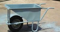 Wheel Barrow