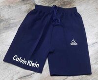 Ns Lycra Plain Shorts - Polyester, Xl To Xxl | Designed For Men, Comfortable Fit, Ideal For Active Lifestyles