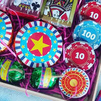 Diwali crackers chocolates box