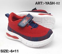 yash kids shoe