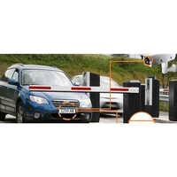 Abs License Plate Recognition System