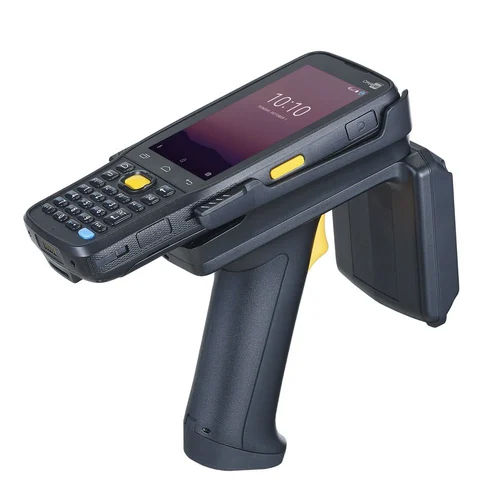 Chainway Handheld Rfid Reader Application: Industrial