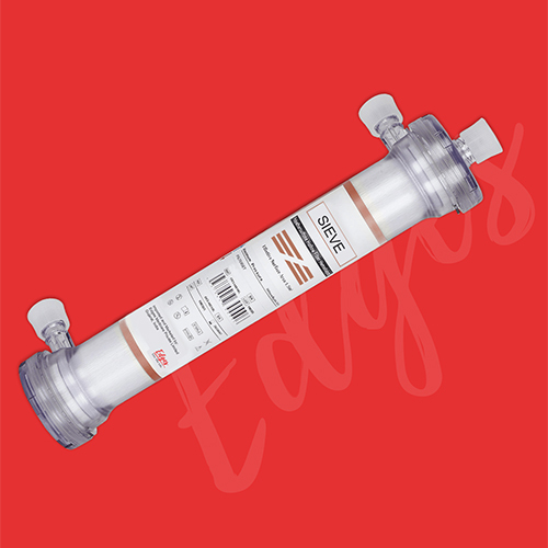 SIEVE Dialyzer