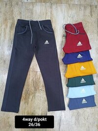 4 Way D Pocket Kids - Cotton Blend, Sizes Xxs To Xl, 7 Vibrant Colors | Customized Logo, Quick Dry, Cool Dry, Washable